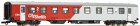 64693 Roco Passenger car 2nd class City-Shuttle